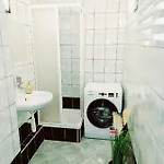 Apartmán Retro Promenada Ełk