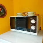 Apartmán Retro Promenada Ełk