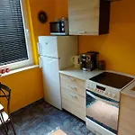 Retro Promenada Apartmán *