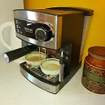 Apartmán Retro Promenada