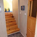 Retro Promenada Apartmán *