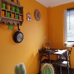 Apartmán Retro Promenada *