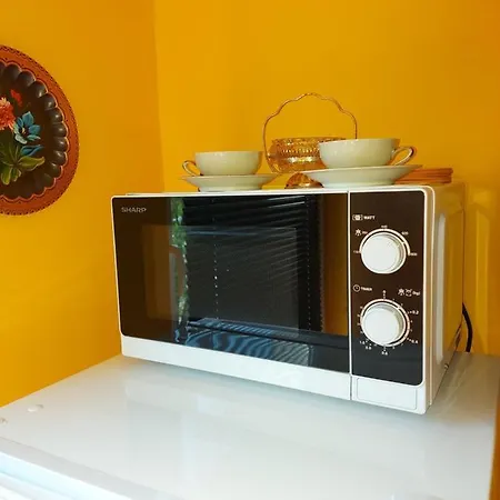 Apartment Retro Promenada Elk