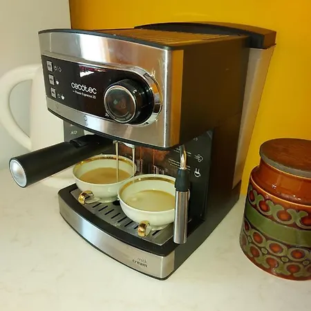 Apartamento Retro Promenada