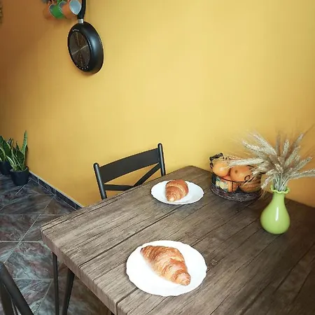 Apartament Retro Promenada *