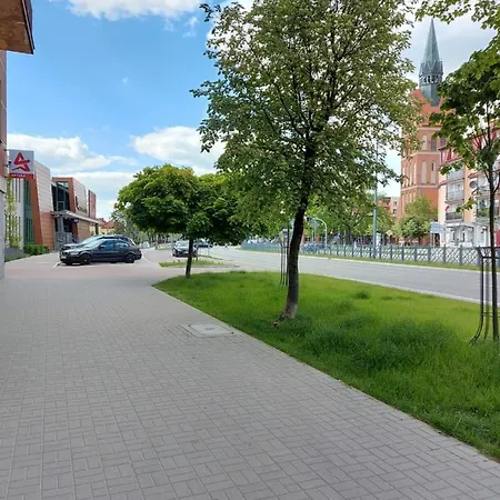 Retro Promenada * Ełk