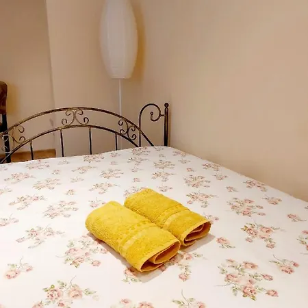 Apartament Retro Promenada