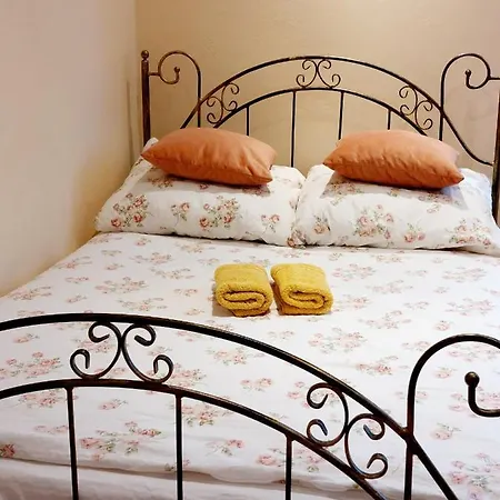 Apartament Retro Promenada *