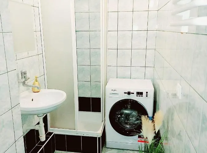 Apartament Retro Promenada Ełk