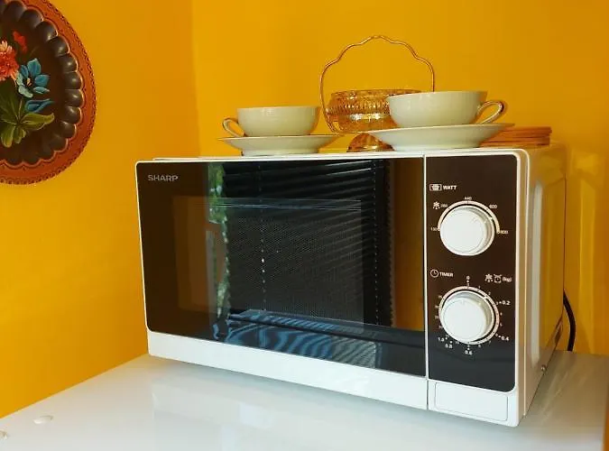 Apartament Retro Promenada Ełk