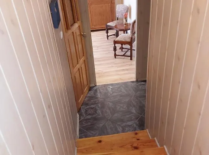 Apartament Retro Promenada *