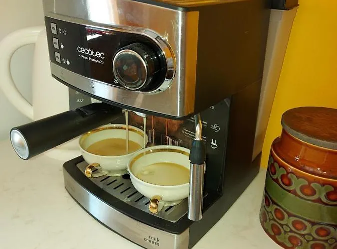 Apartament Retro Promenada