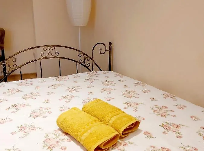 Apartament Retro Promenada