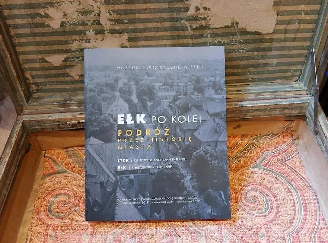 Retro Promenada Ełk